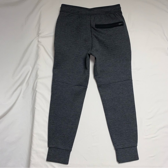 🆕 AMERICAN EAGLE Jogger Pants Men's Small 24/7 Run Active Charcoal Heather Gray - Picture 7 of 10